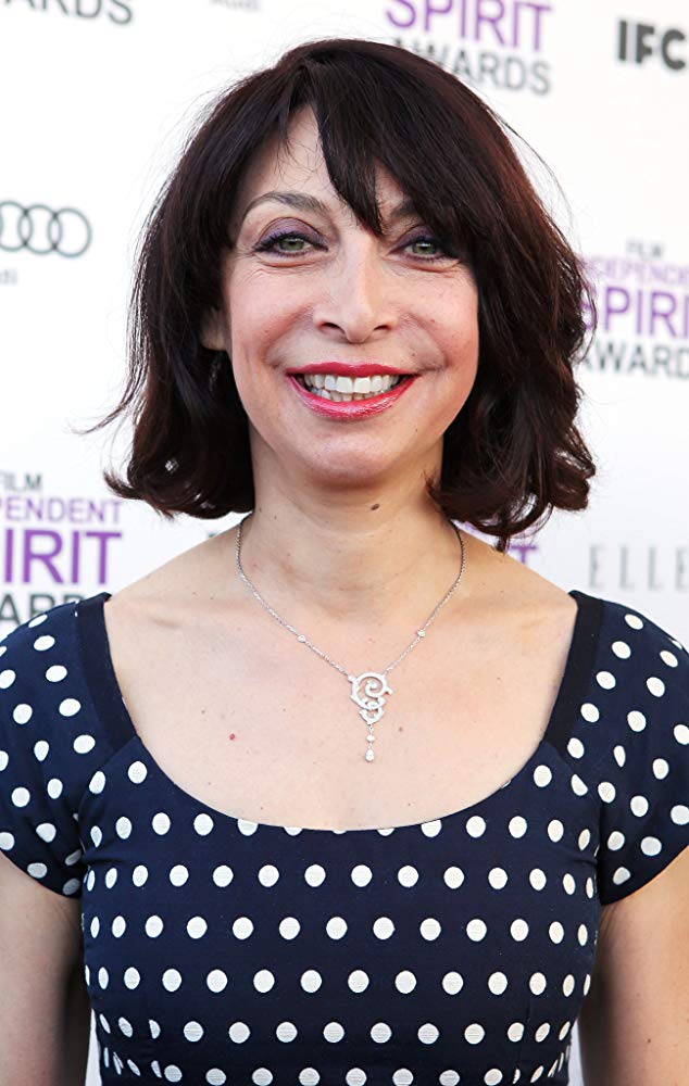 Illeana Douglas