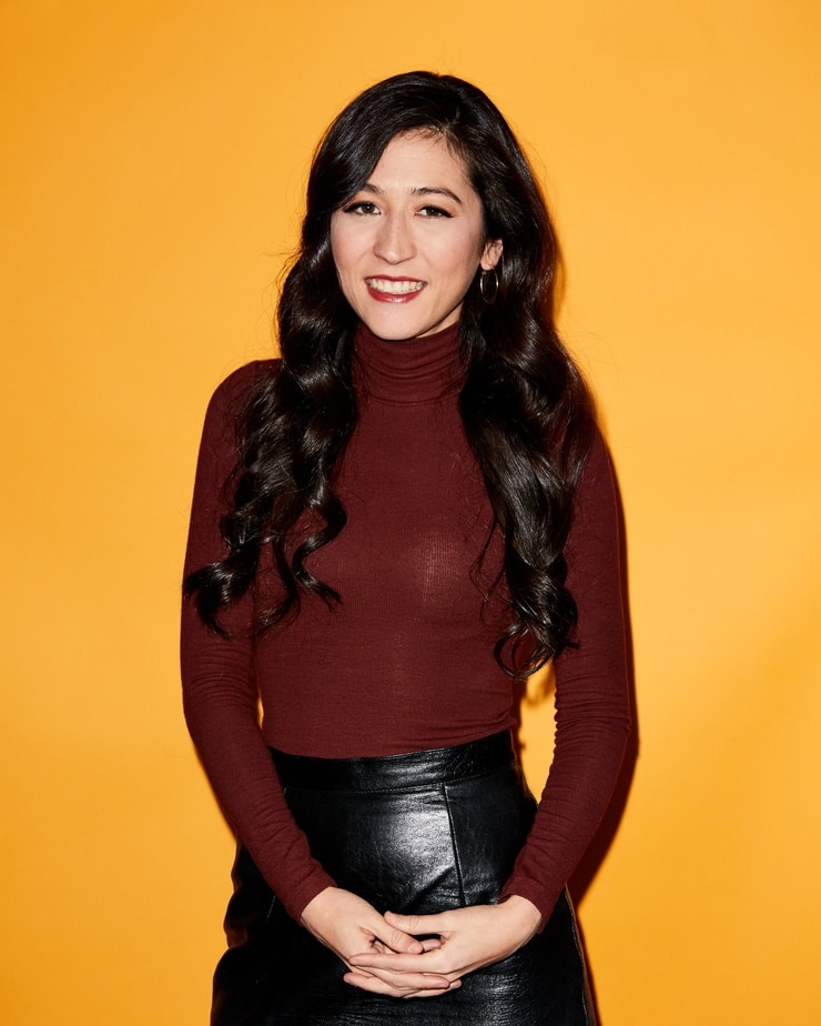 Picture of Mina Kimes