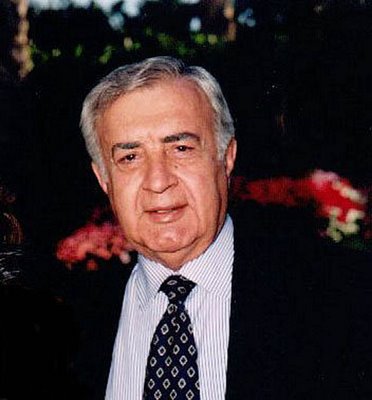 Moustapha Akkad Moustapha Akkad