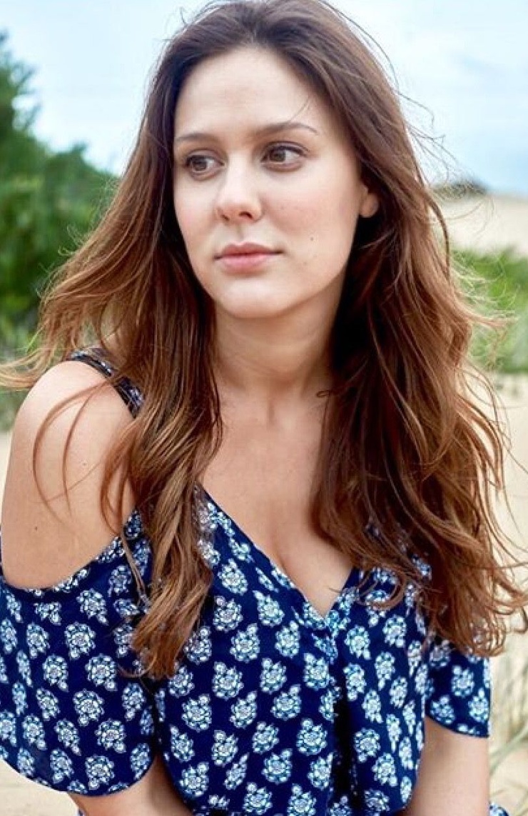 Nicole Shostak