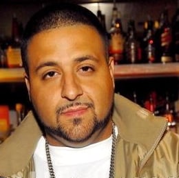 DJ Khaled