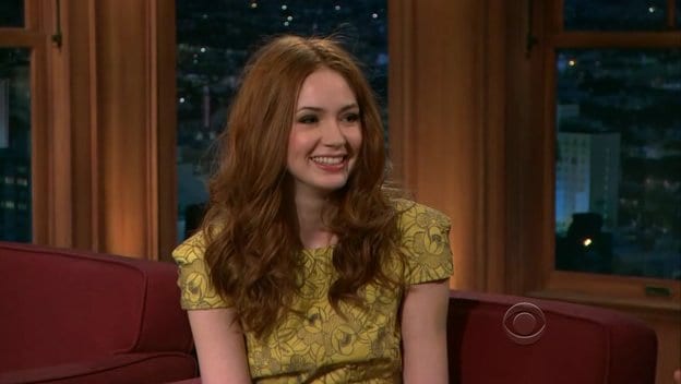The Late Late Show with Craig Ferguson The Late Late Show with Craig Ferguson