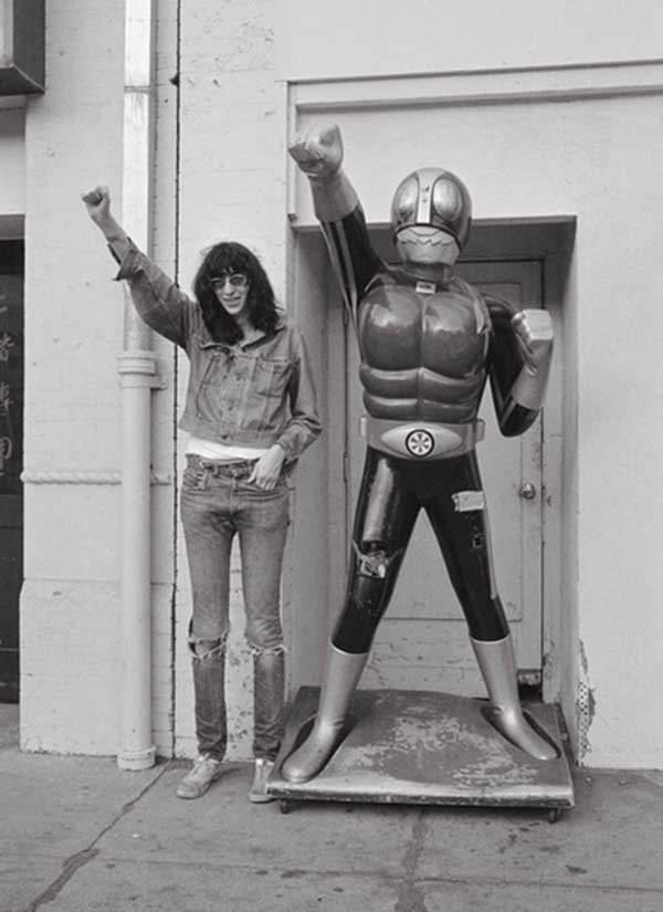 Joey Ramone