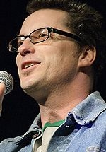 Johnny Hardwick