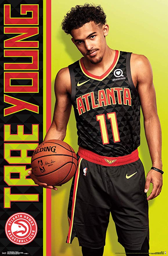Trae Young