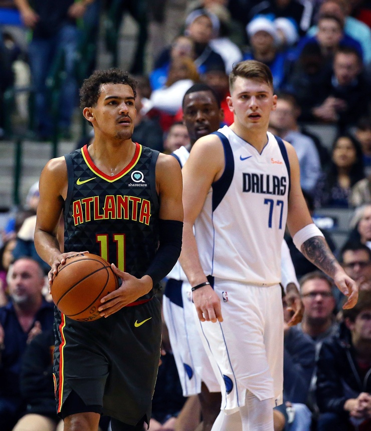 Trae Young