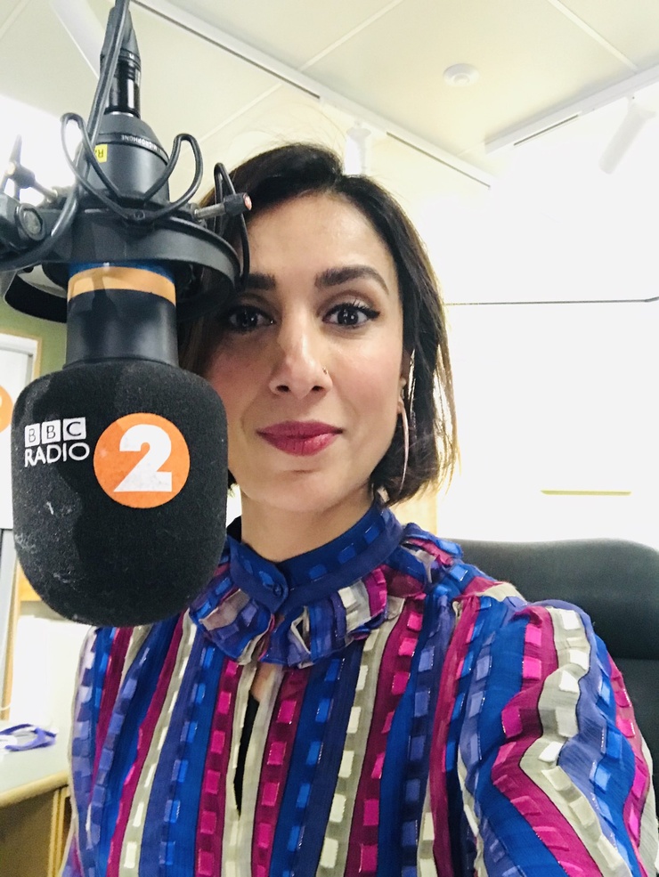 Anita Rani Anita Rani