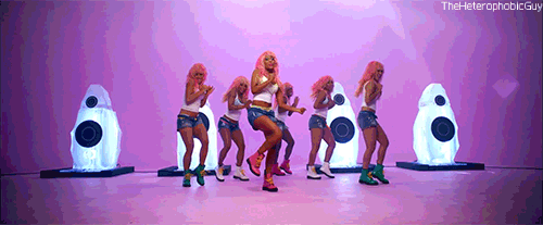 Nicki Minaj