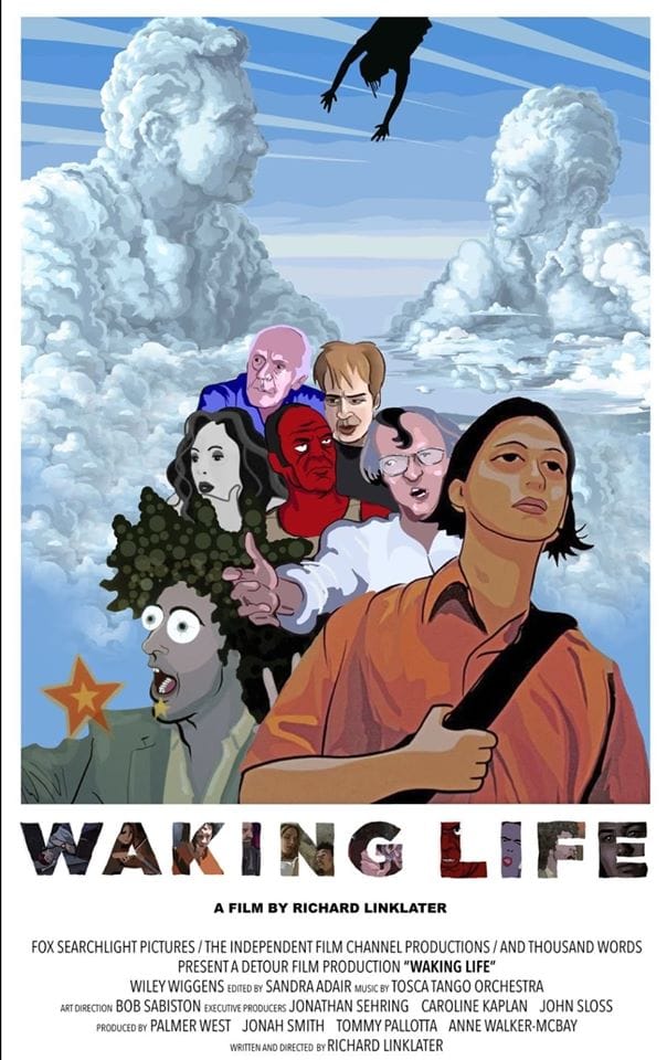 Waking Life