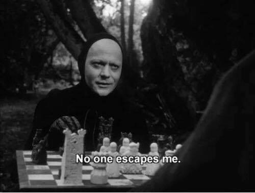 The Seventh Seal