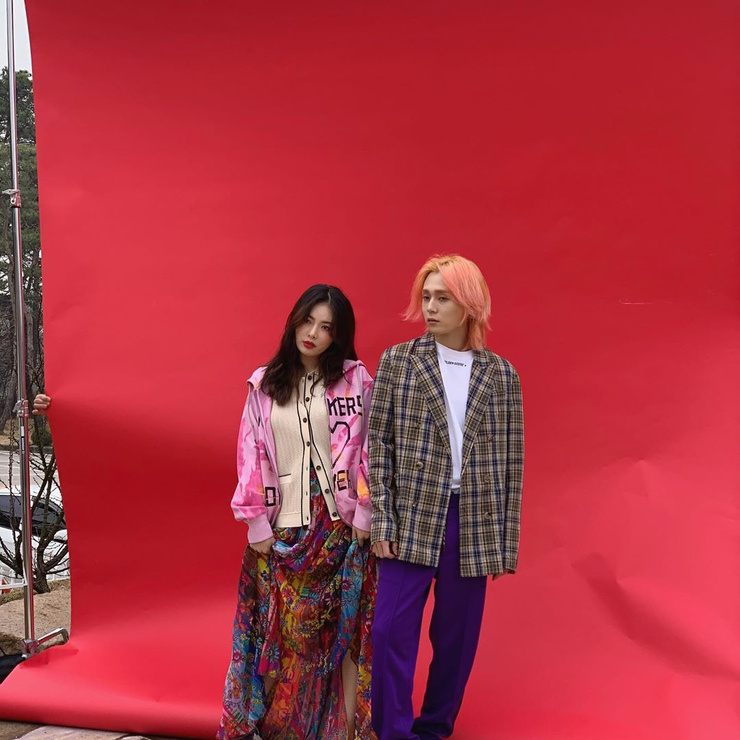 Hyuna