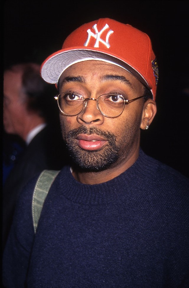 Spike Lee