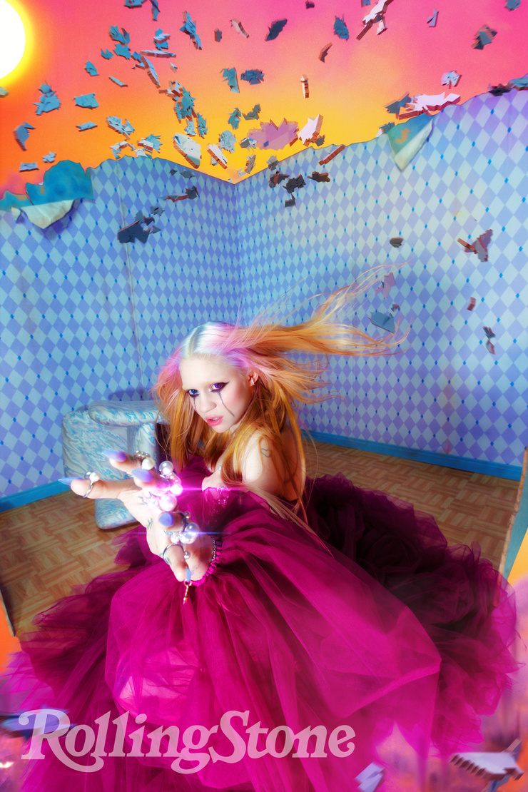 Grimes