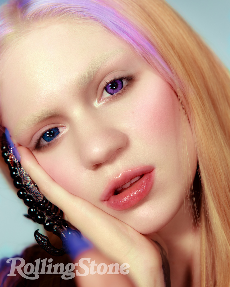 Grimes Grimes