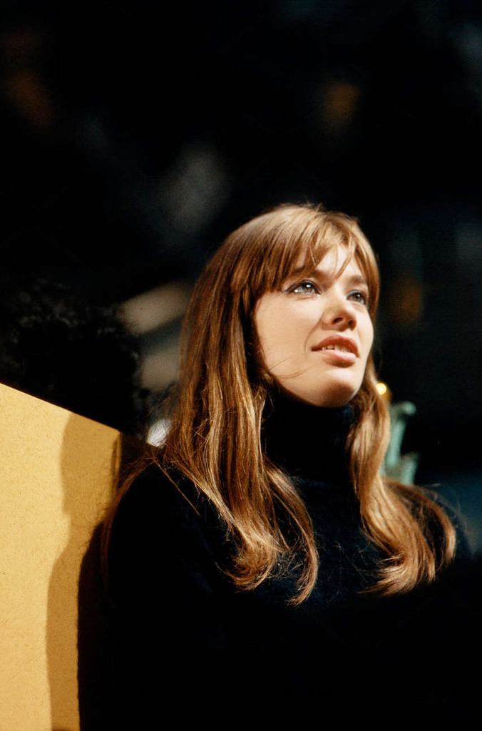 Françoise Hardy