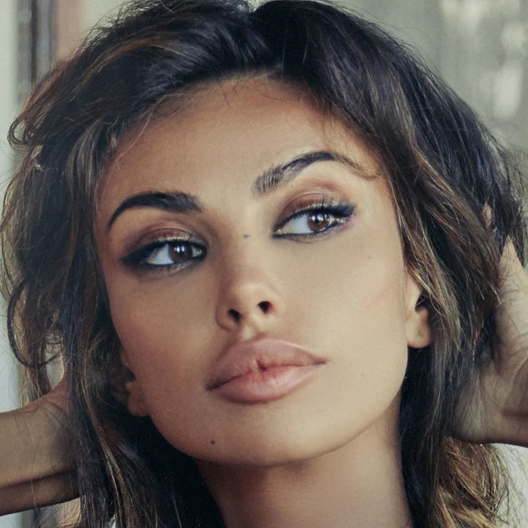 Madalina Ghenea