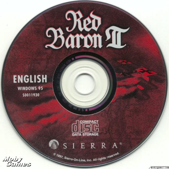 Red Baron II