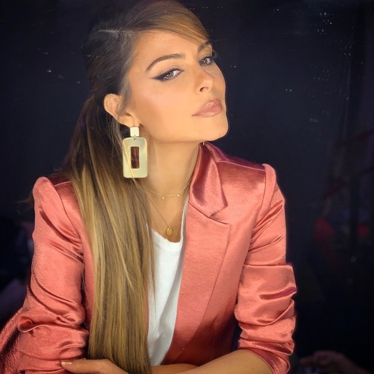Maria Menounos Maria Menounos