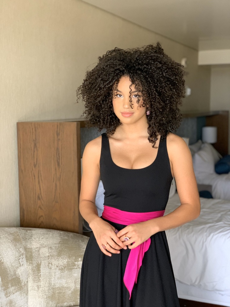 Sofia Wylie