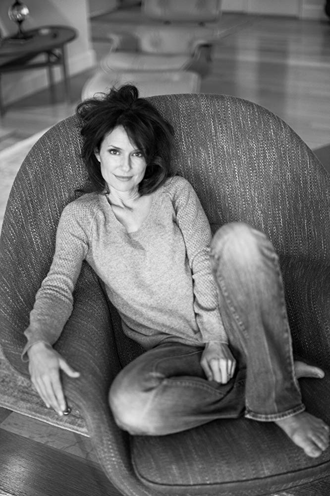Jean Louisa Kelly