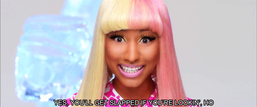 Nicki Minaj
