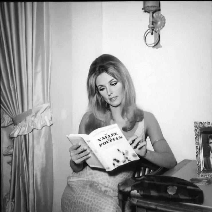 Sharon Tate