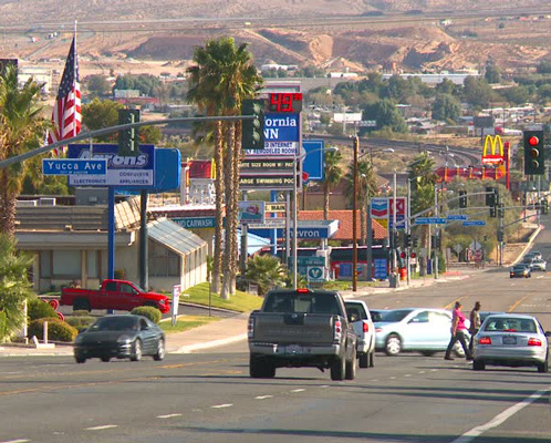 Barstow