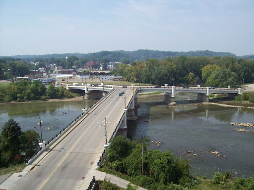 Zanesville