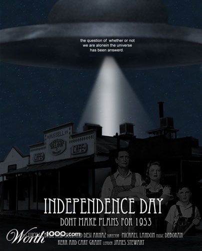 Independence Day