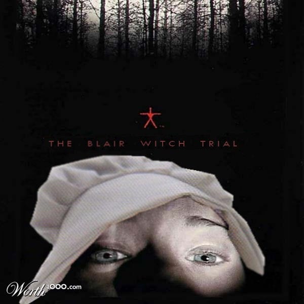 The Blair Witch Project