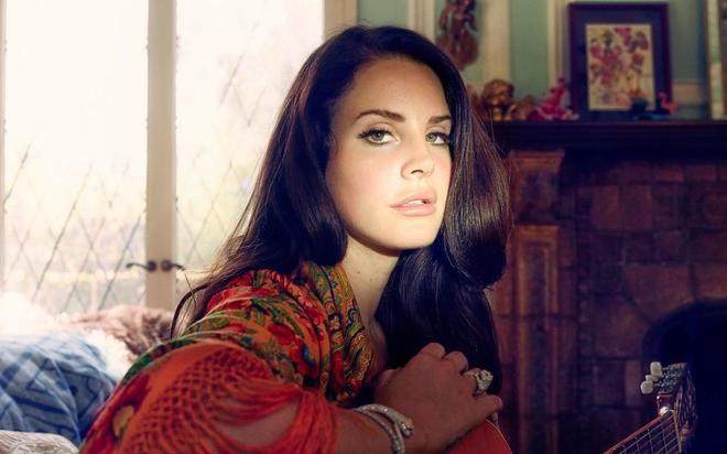 Lana Del Rey