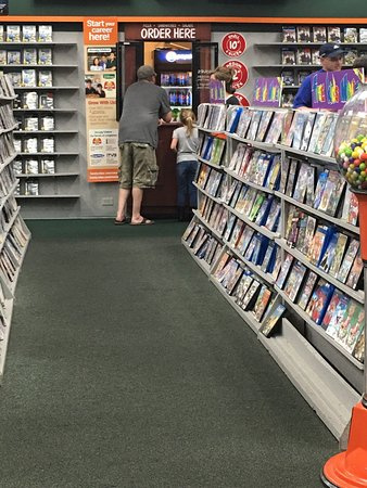 Family Video