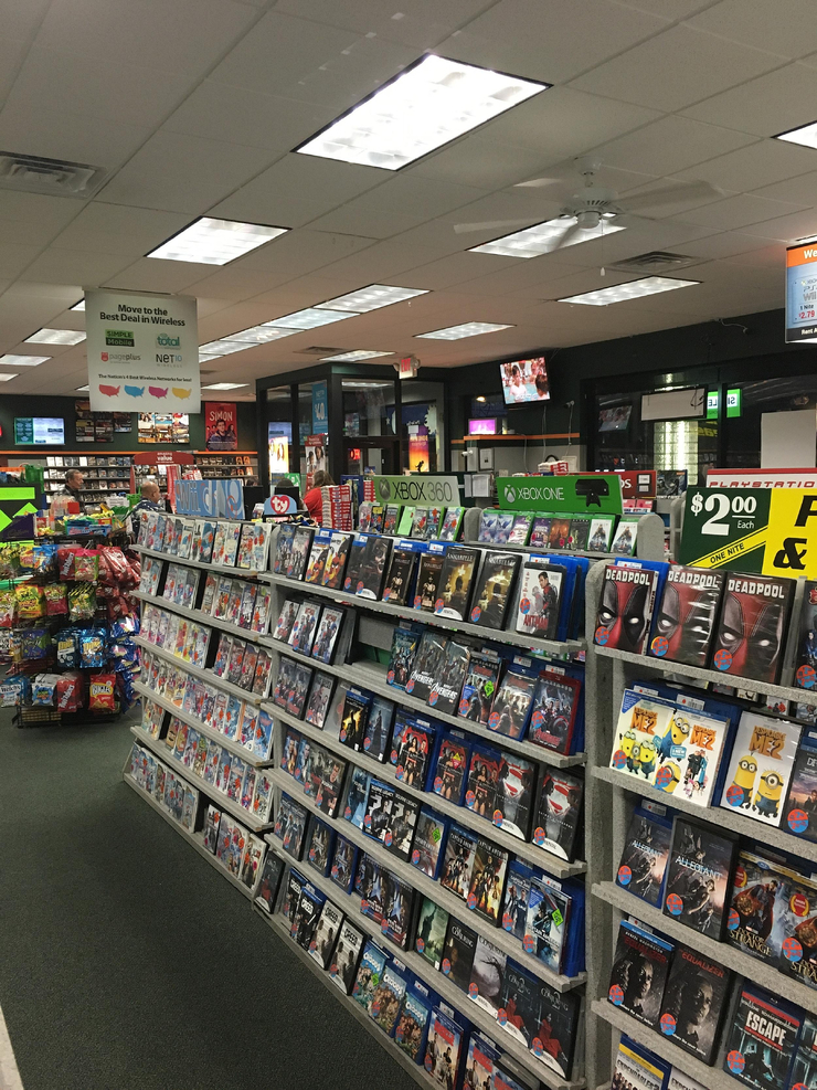 Family Video