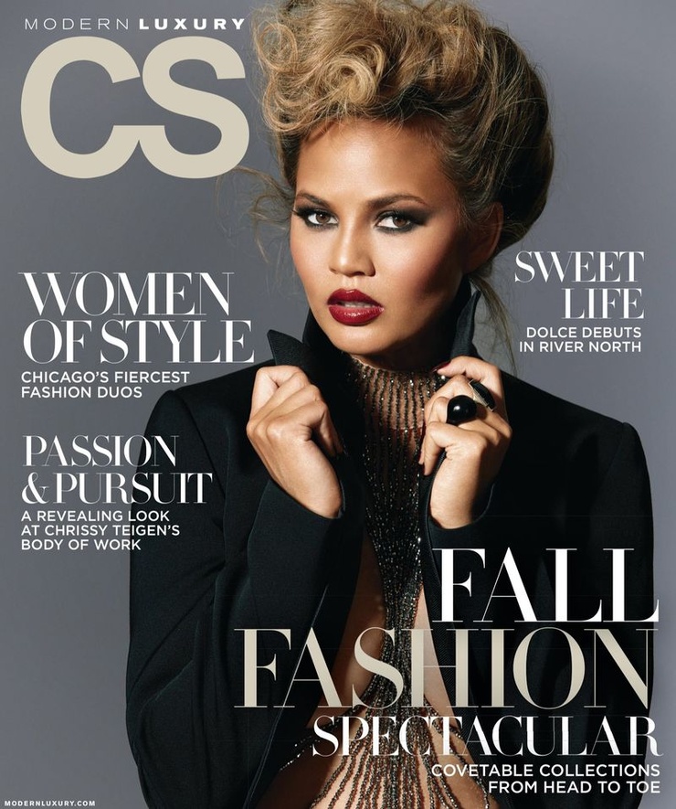 Christine Teigen Christine Teigen