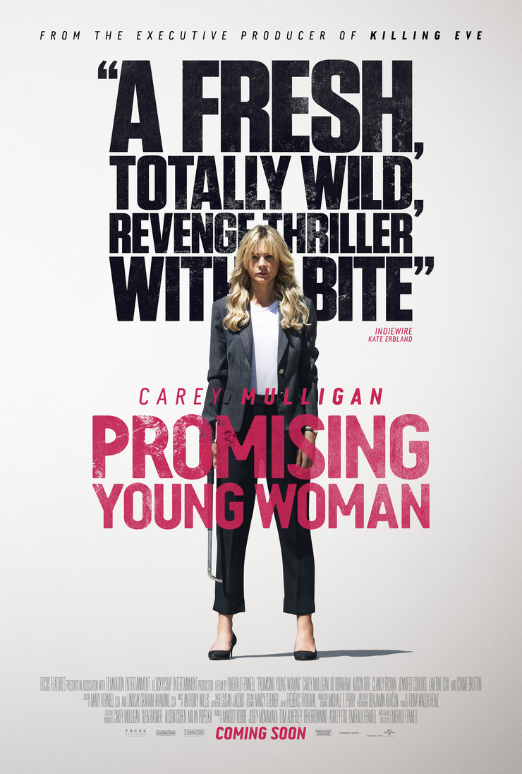 Promising Young Woman Promising Young Woman