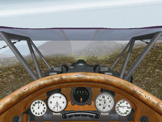 Red Baron 3D
