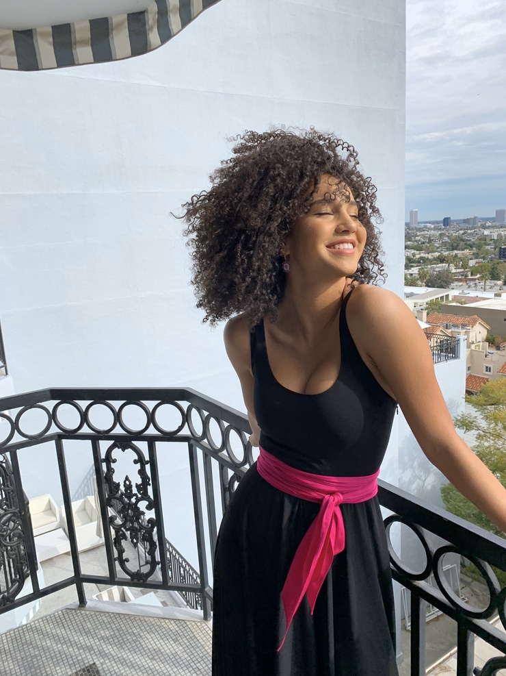 Sofia Wylie