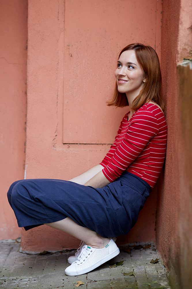 Leonie Renée Klein