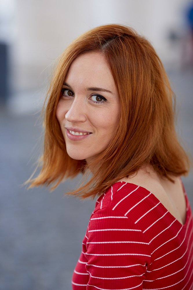 Picture of Leonie Renée Klein