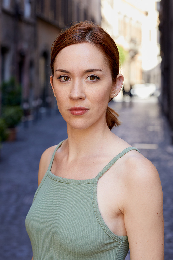 Image of Leonie Renée Klein