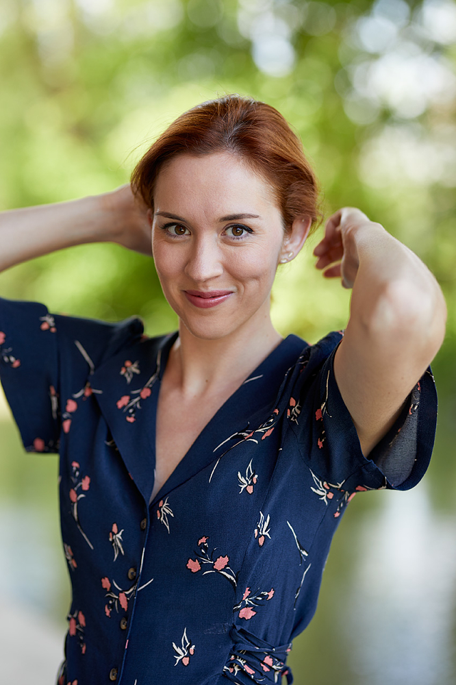 Leonie Renée Klein