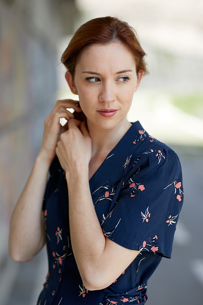 Leonie Renée Klein