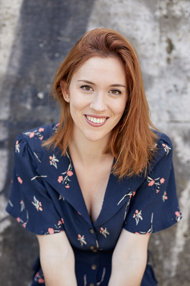 Leonie Renée Klein