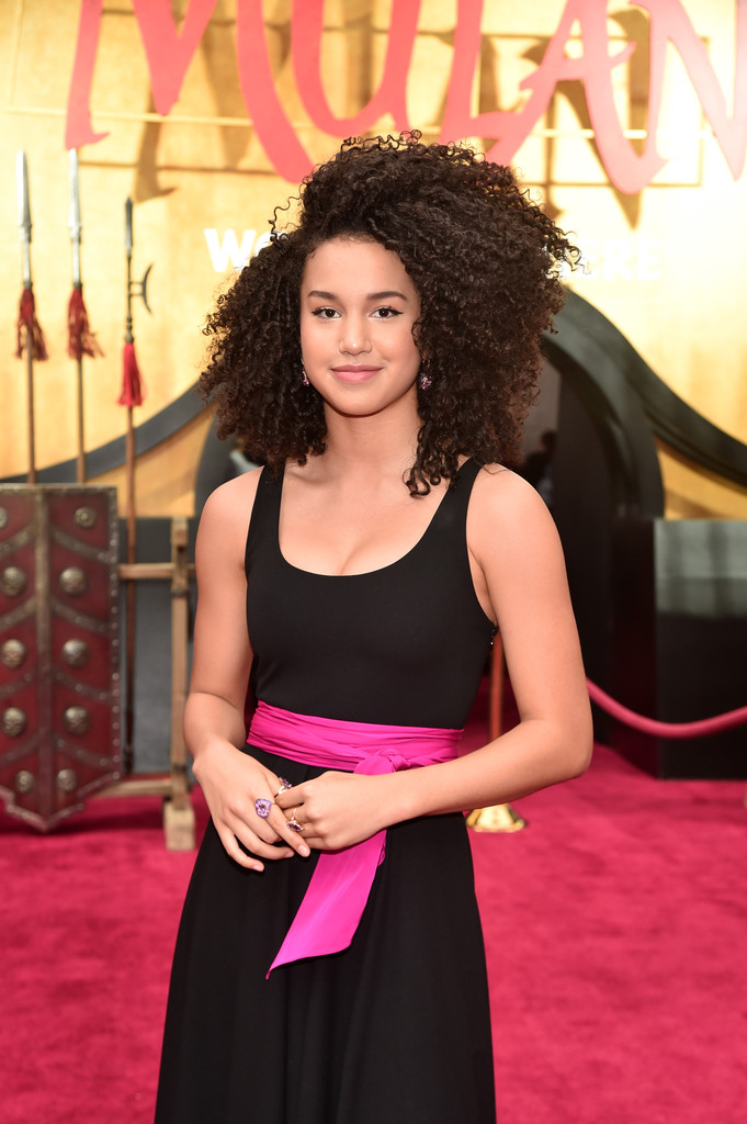 Sofia Wylie