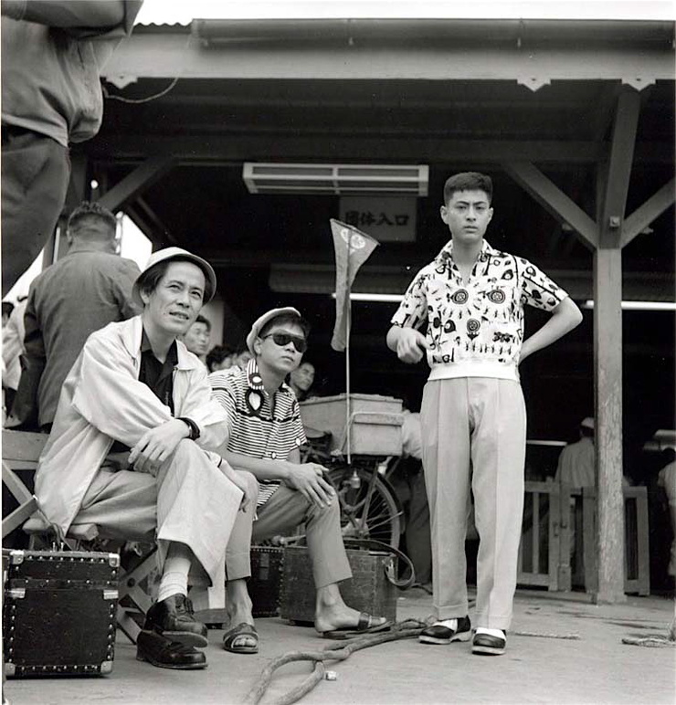 Kô Nakahira