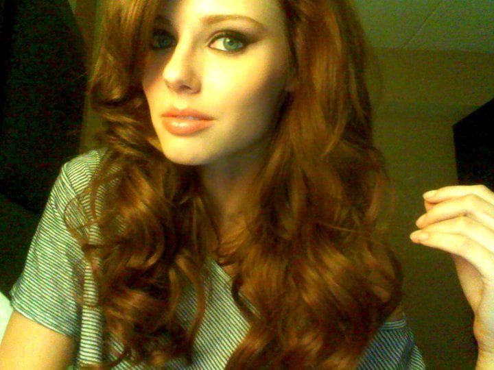 Alyssa Campanella Alyssa Campanella