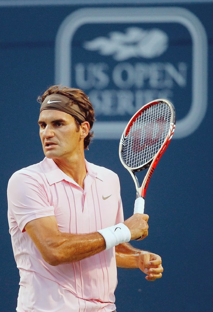 Roger Federer