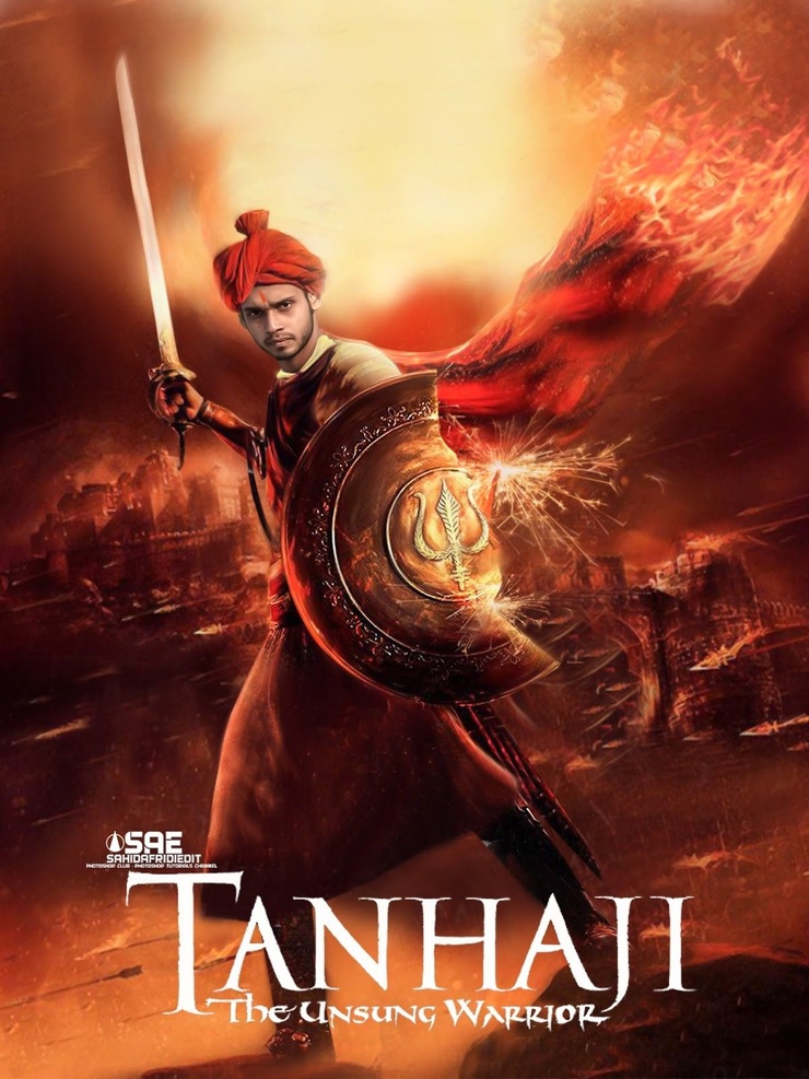 Tanhaji: The Unsung Warrior