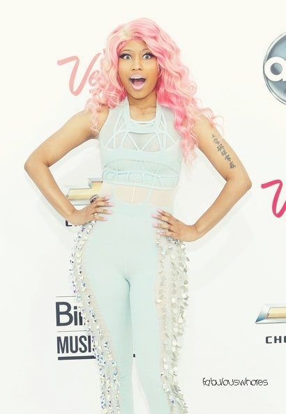 Nicki Minaj