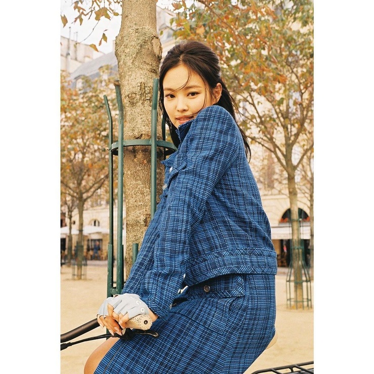 Jennie Kim